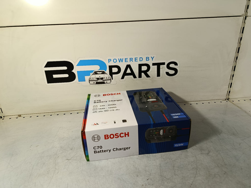 BOSCH Battery charger C70 28,8V 10A 0 189 911 070