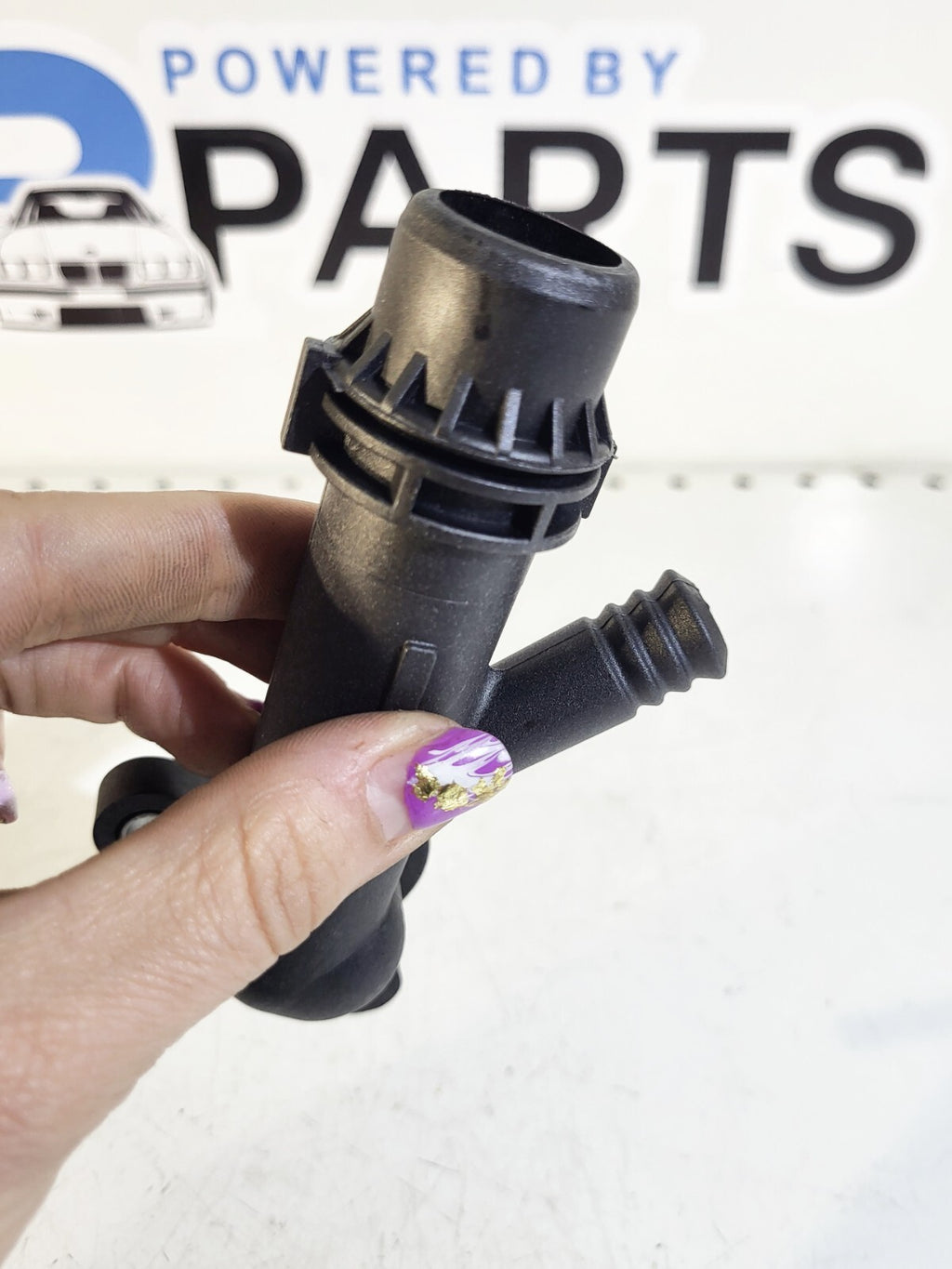 BMW E46 Connector 11531708808