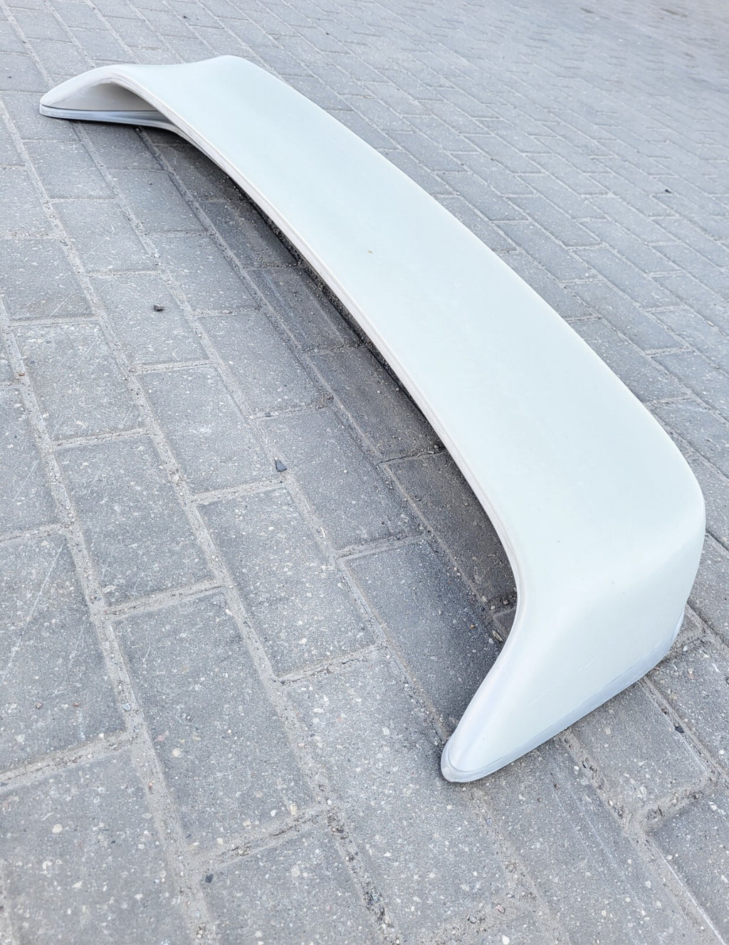 BMW E36 Rear spoiler GT