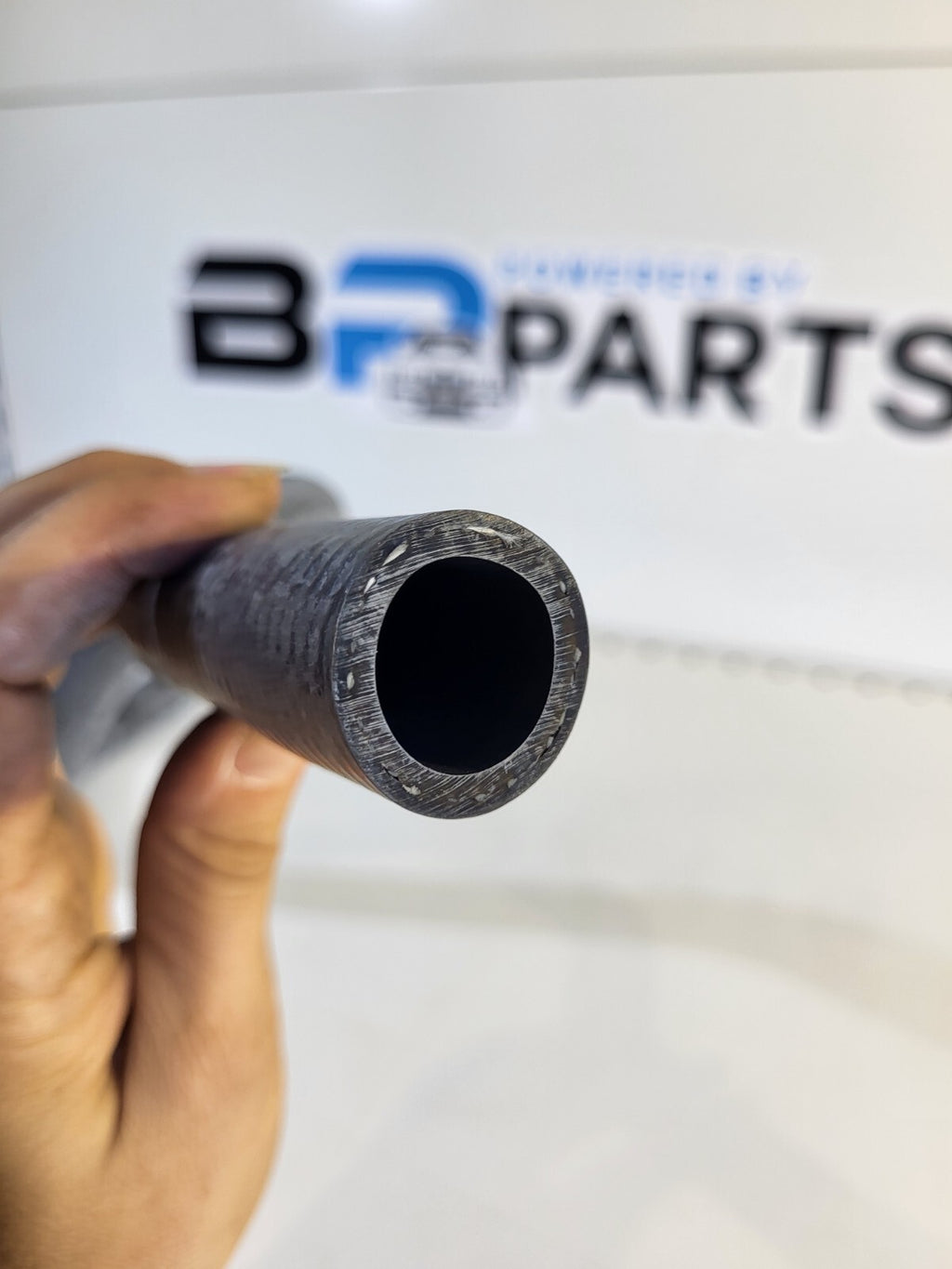 BMW E46 Hose F Engine Inlet And Water Valve 64218377783