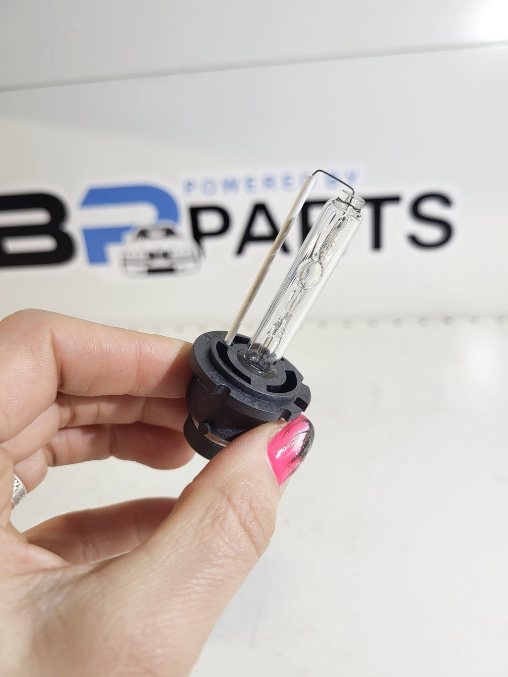 BMW E46 E60 E61 Bulb Xenon light D2S 6000K 1 psc 07119904790