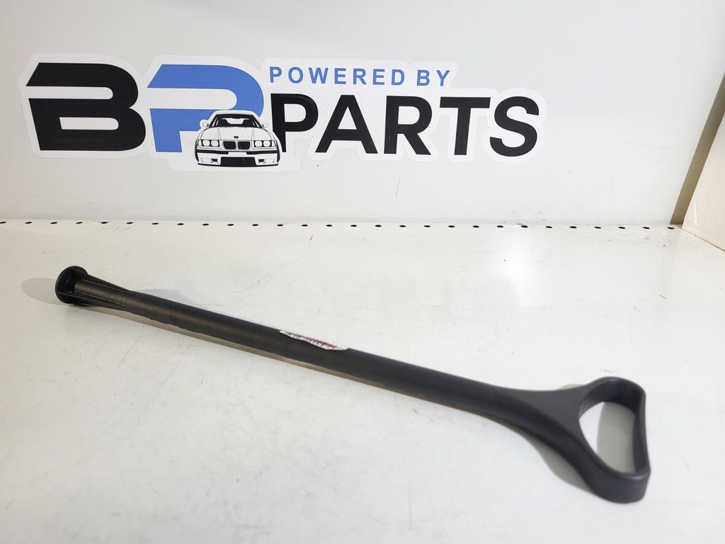 BMW E36 spare tyre handle tool 51718165737 1psc