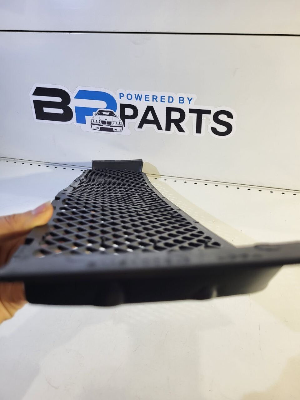BMW E36 Cover M TECHNIC 51112250685
