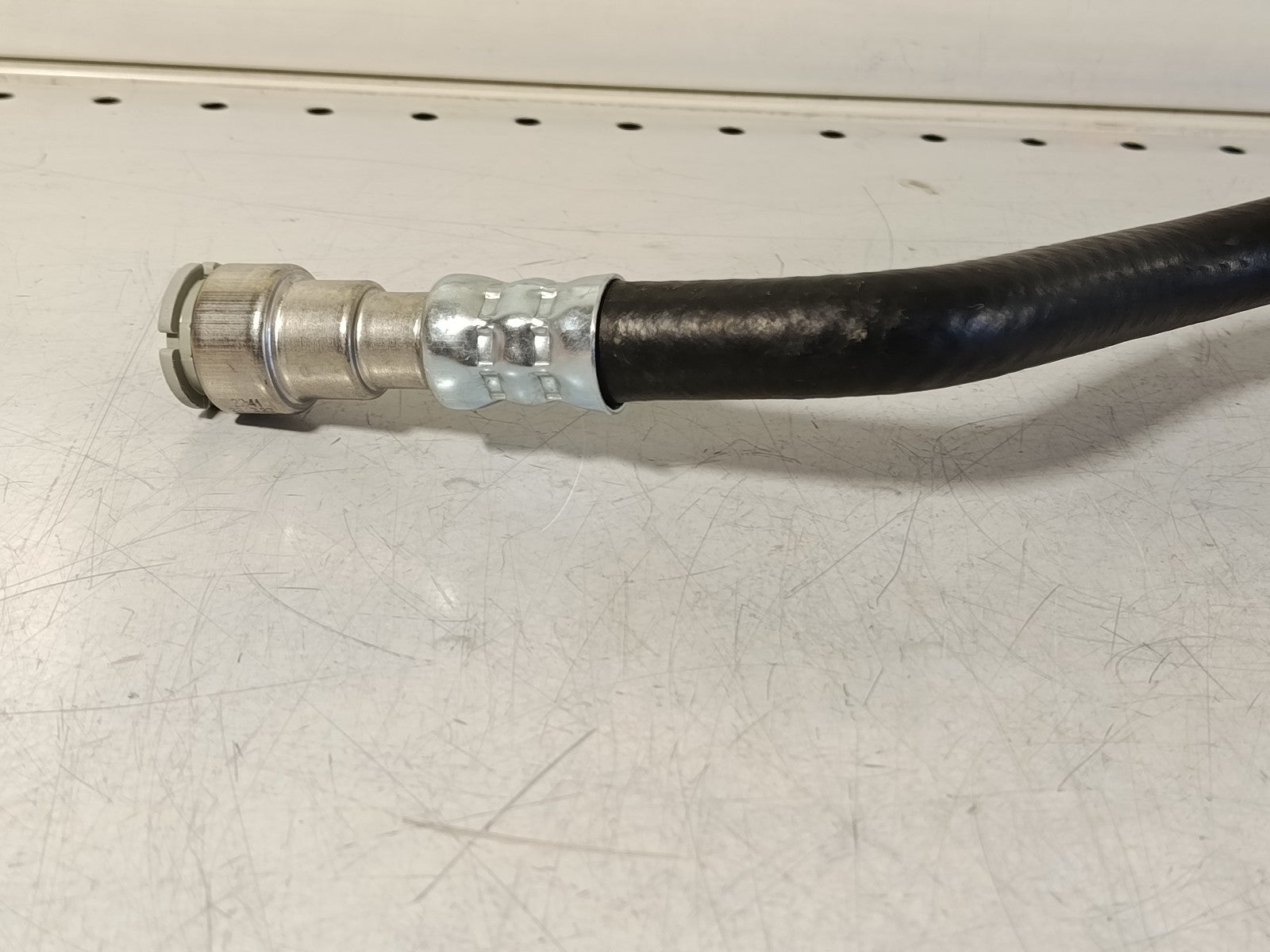 BMW e92 325i power steering Return pipe 32416774306 FEBI BILSTEIN 103273