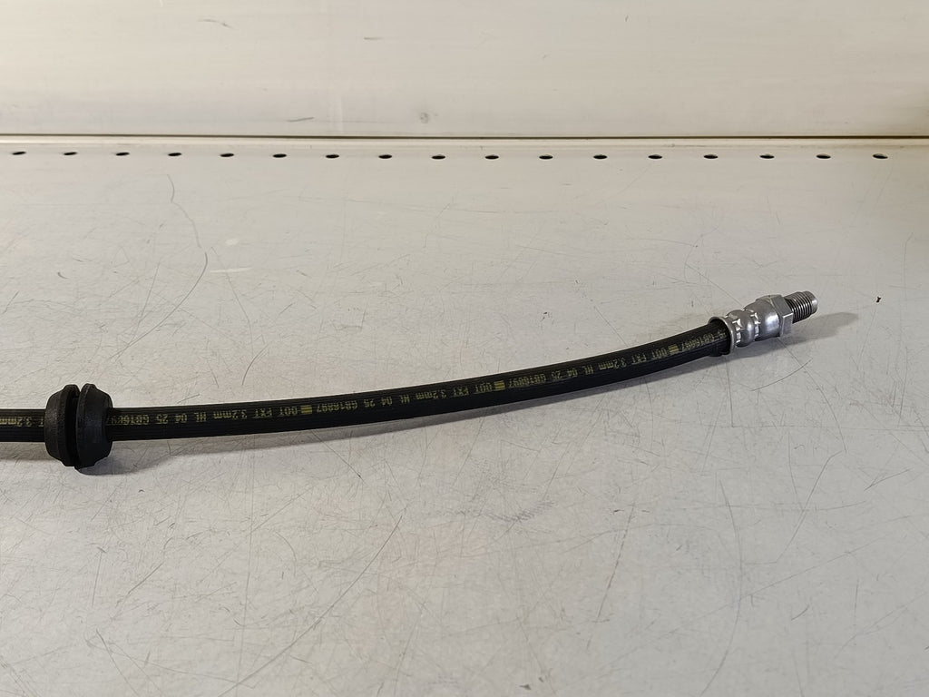 BMW E65 730d Brake hose front 34326753610 CORTECO 19031636