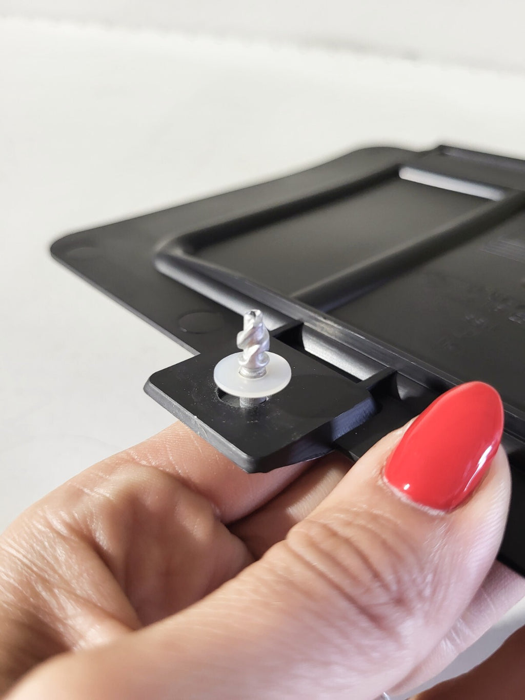 BMW E46 Cover 51617199687