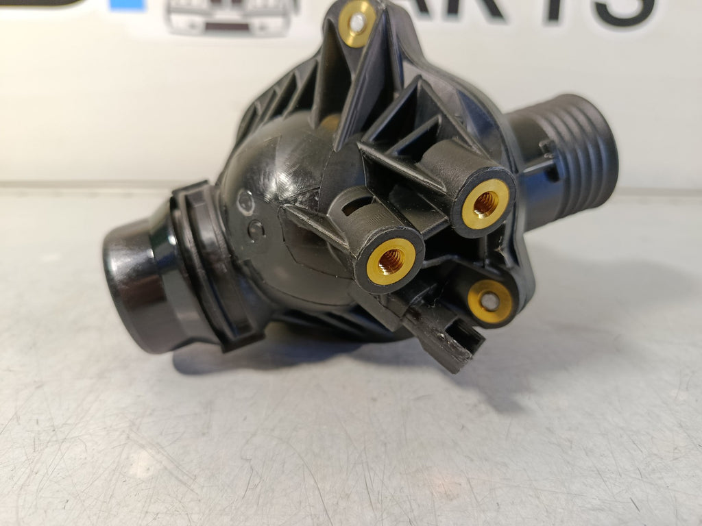 BMW e92 325i N52 Thermostat 11537549476 MAHLE TM 14 97