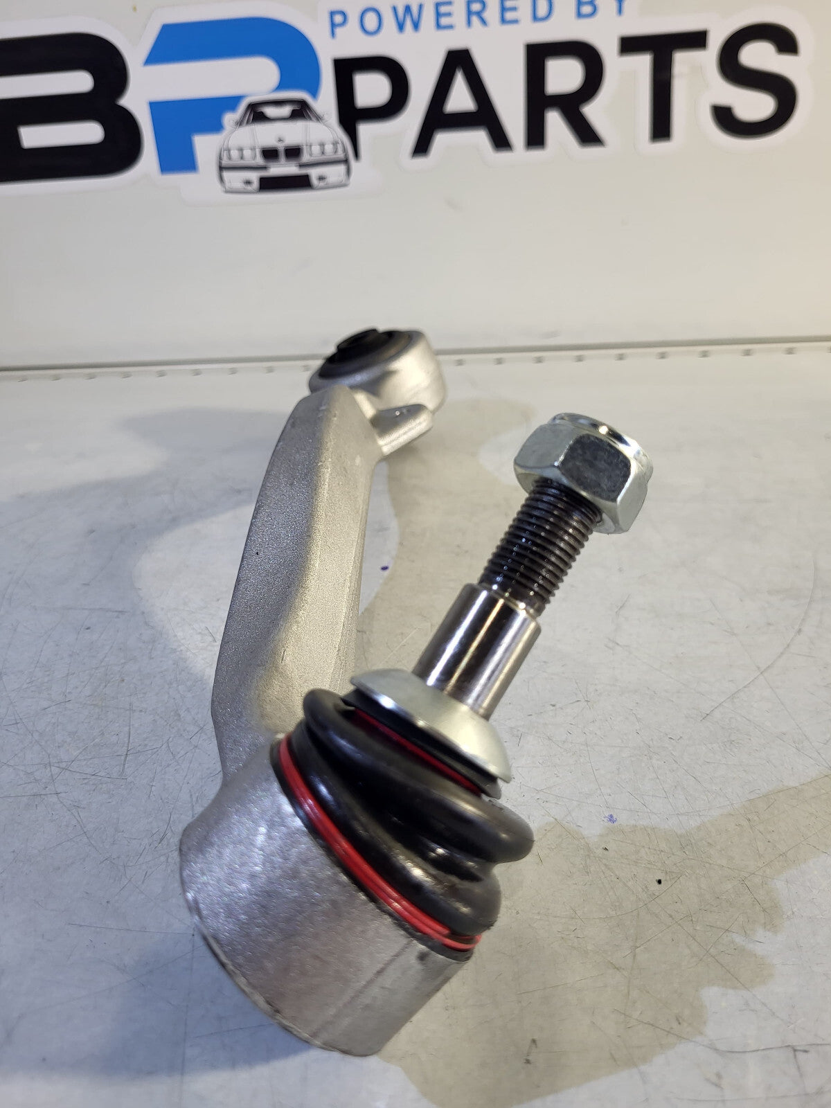 BMW E65 wishbone, right 31122347986