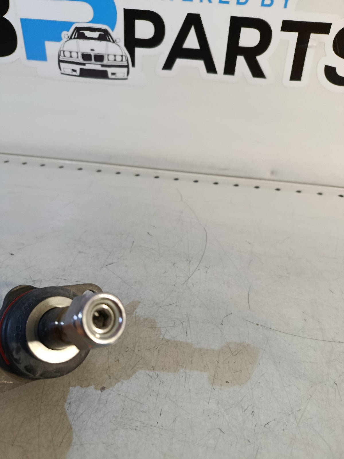 Suspension Ball Joint TRW JBJ768 fits 04-07 BMW X3 E83 1pc 31103418341