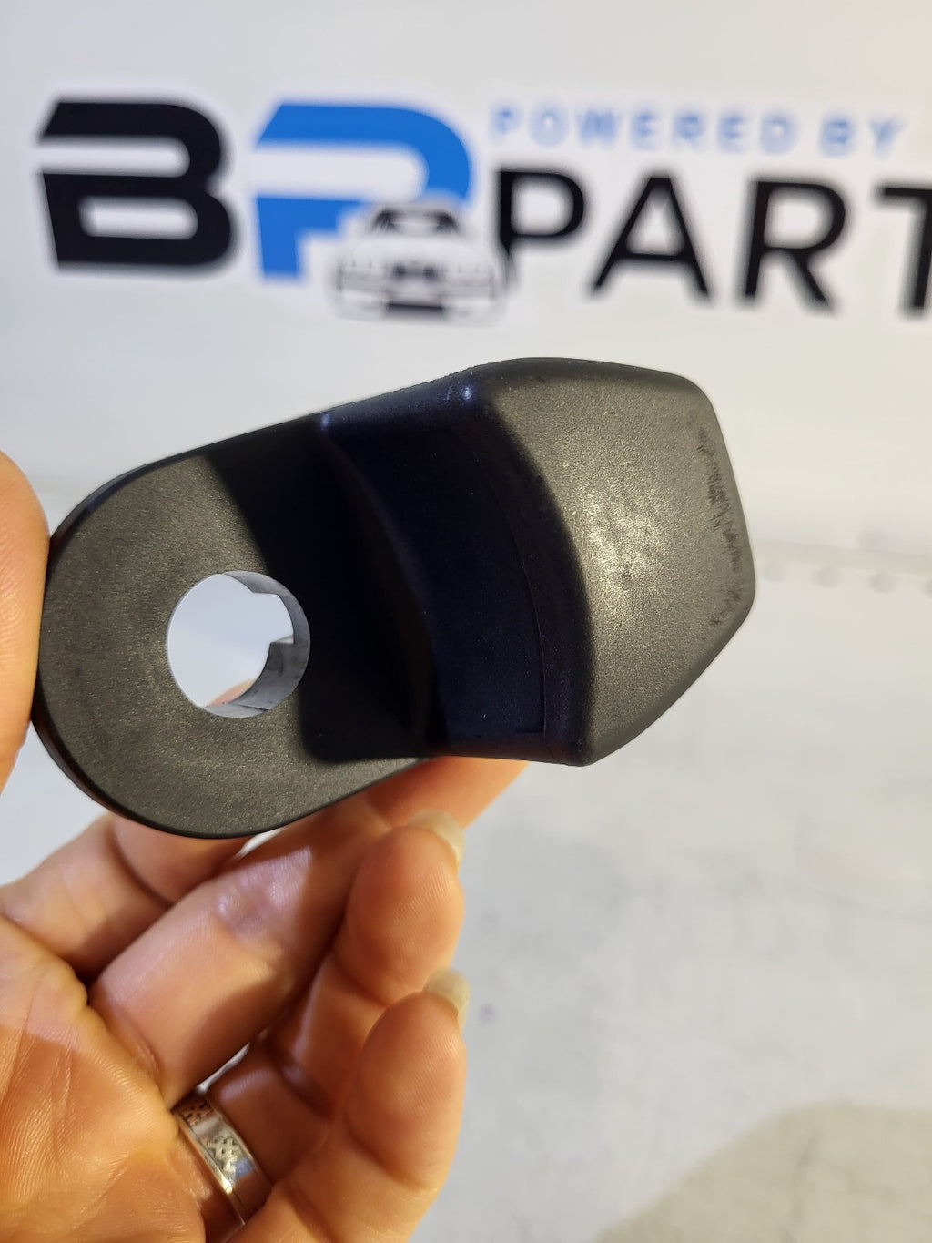Rear window key button with micro switch E46 E91 E61 61319200673