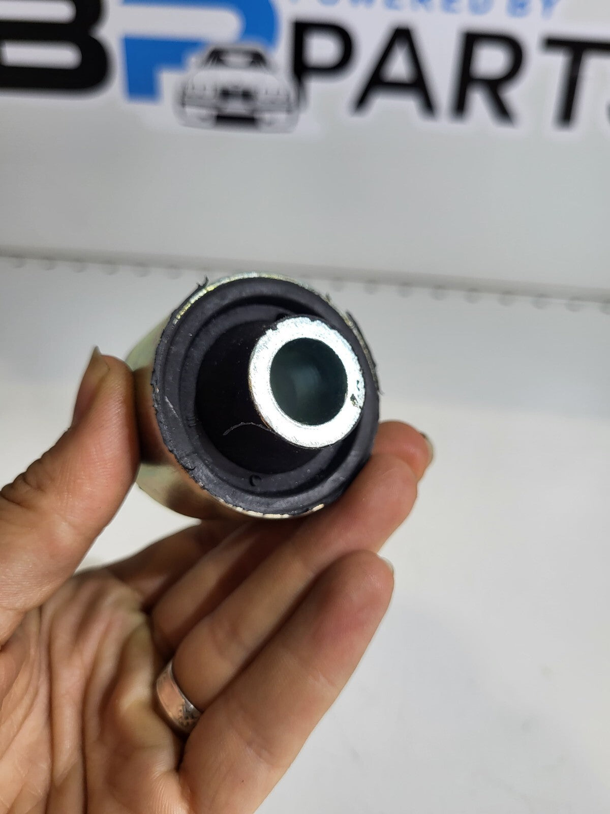 BMW E36, E46, X3 E83, Z1, Z4 E85, Z4 E86, Z4 E89 Rubber Mounting 33321136311 1PC