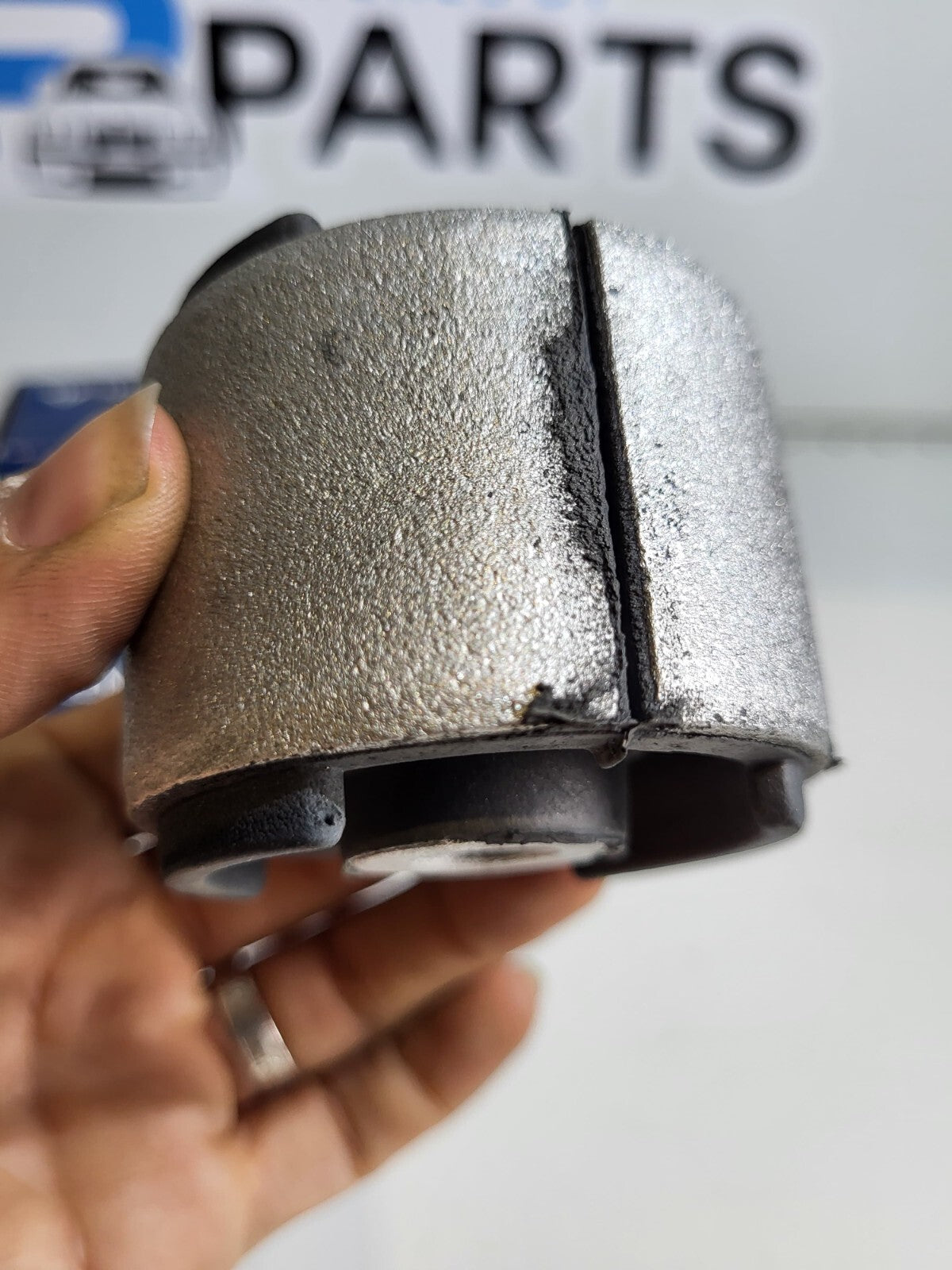 BMW E36, E46, X3 E83 Rubber Mounting 33326770786