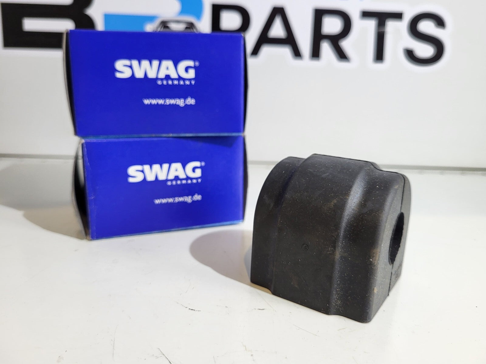 E46 Stabilizer rubber mounting D=23MM 1PC 31351097179