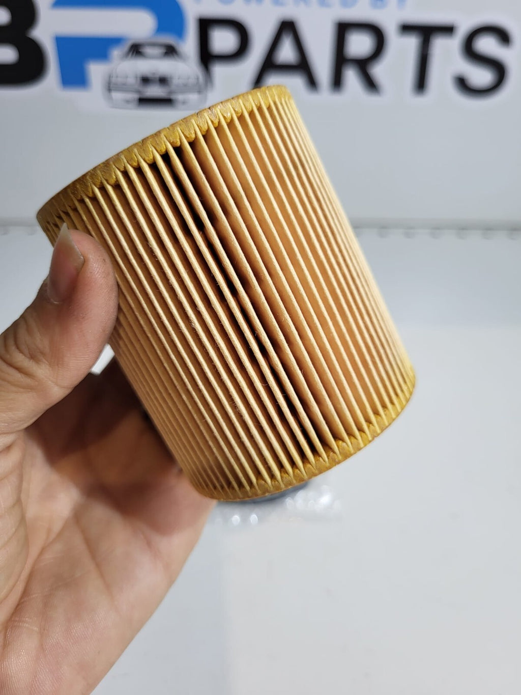 BMW E46, E39, E38, X3 E53 Set oil-filter element 11422247392