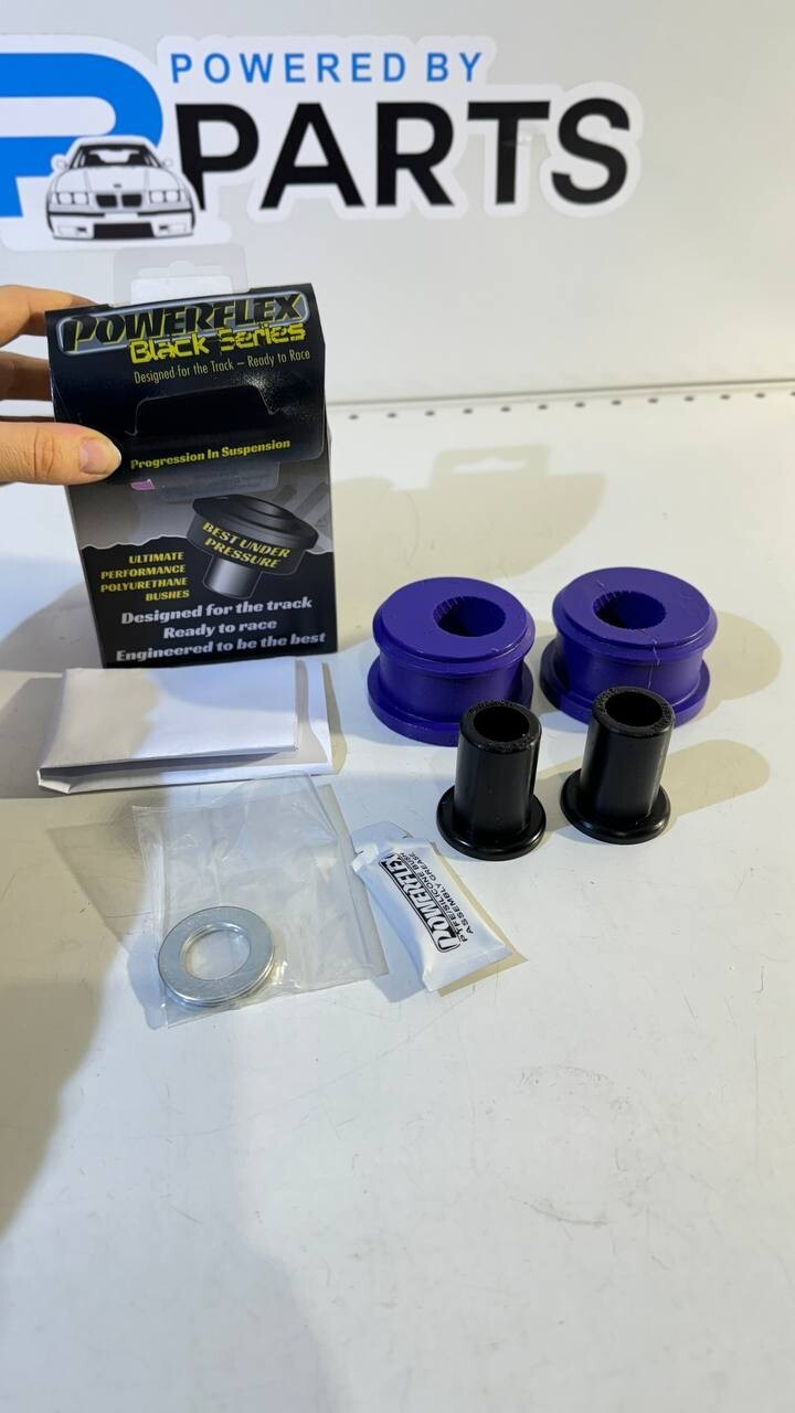 BMW E36 Powerflex Racing Front Lower Wishbone Rear Bush PFF5-303 31129064875