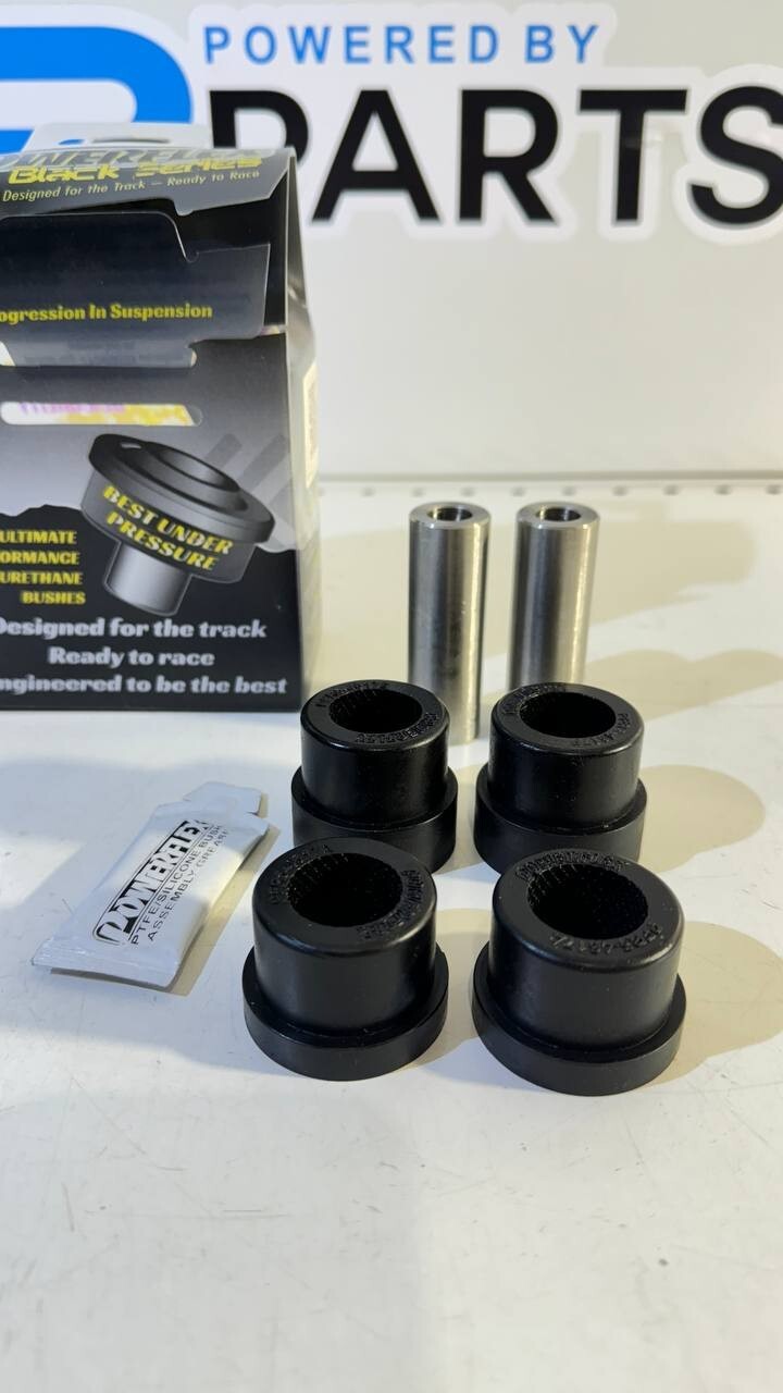 BMW PowerFlex Racing Bush Set PFR5-4617 33321092247