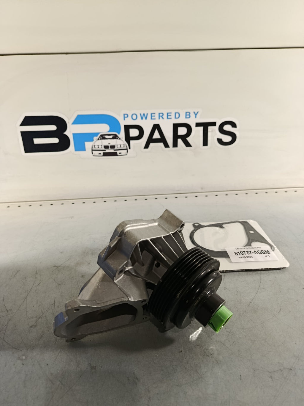 BMW 11517806349 SKF VKPC 88636