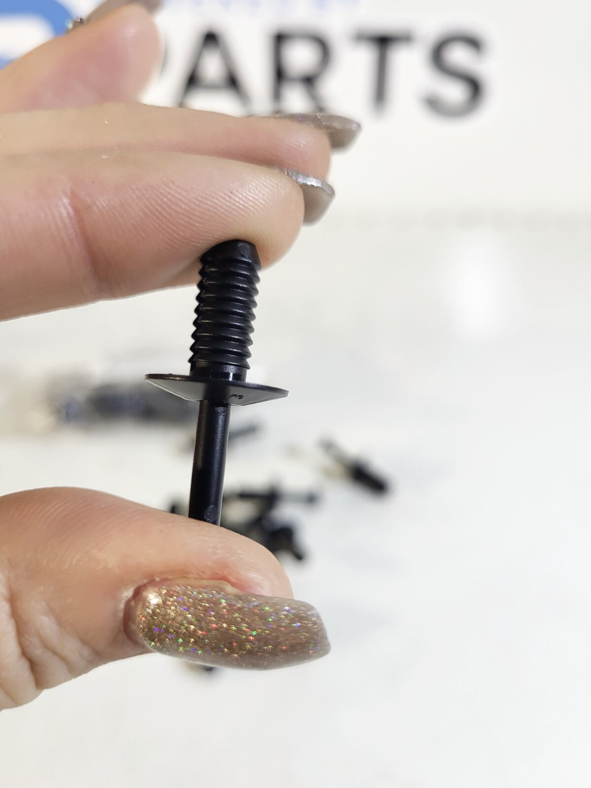 BMW Expanding rivet D = 6MM 1psc 51111908077