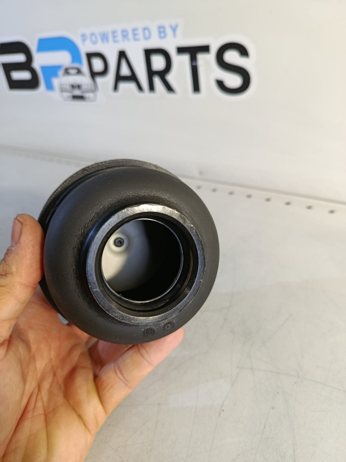 BMW FEBI BILSTEIN 47017 E81 E87 E90 E93 Oil carrier 32416851218