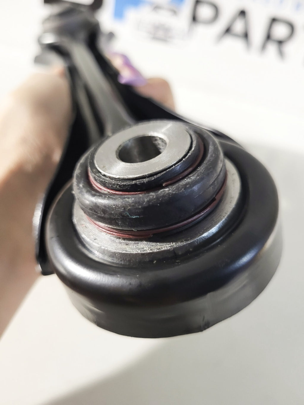 BMW E81 E87 E88 E82 E90 E91 E92 E93 Wishbone, rear 33326763473