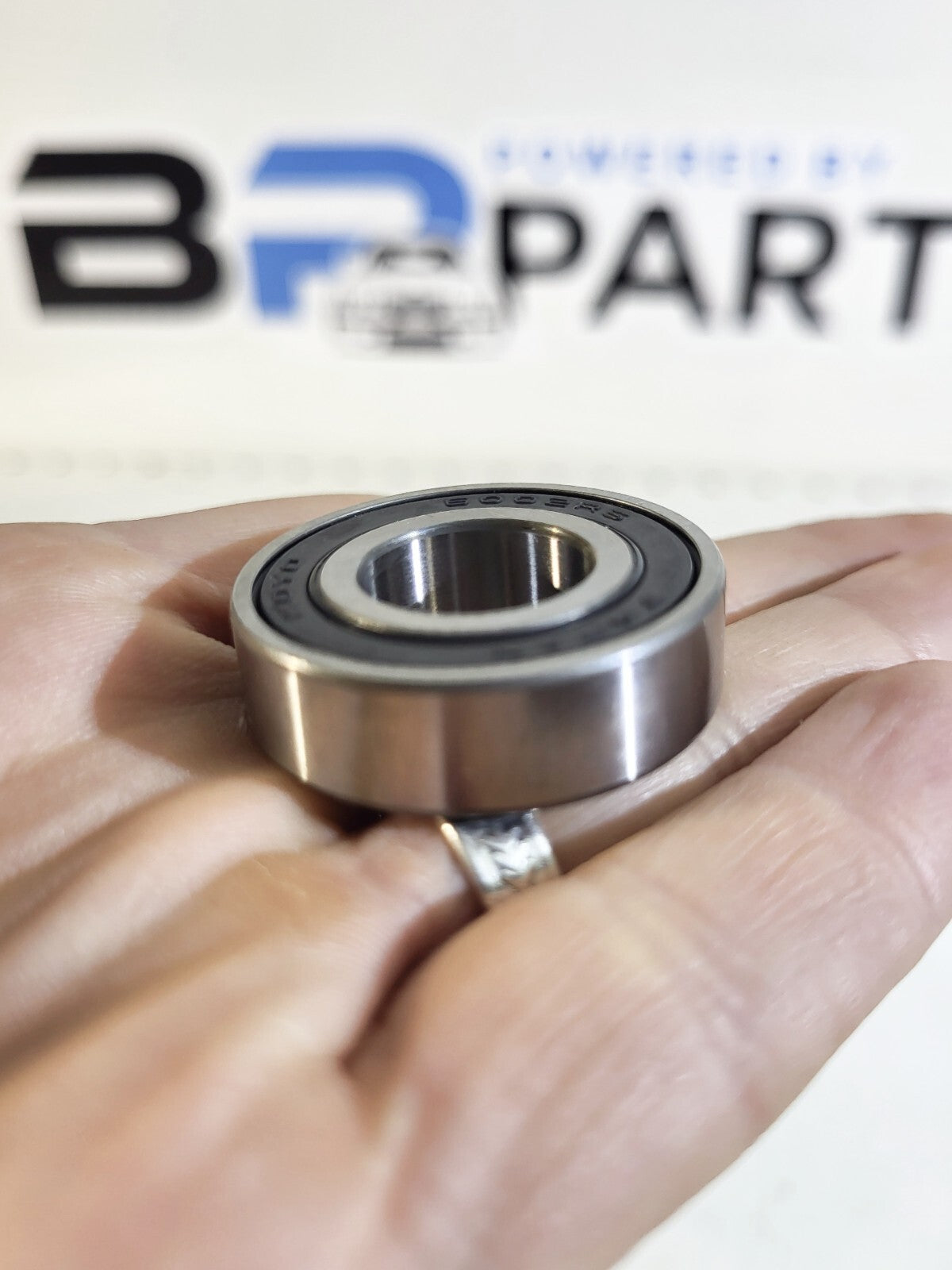 BMW E81 E87 E30 E36 E46 E90 E39 E60 E38 Grooved ball bearing 11211720310