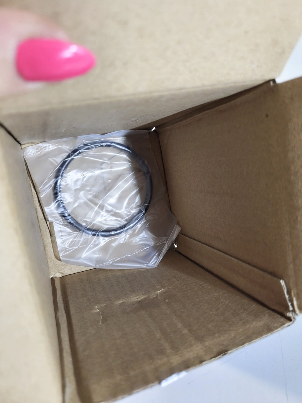 BMW E36 E46 E39 E60 E38 Waterpump (reinforced with alloy-wheel) 11517509985