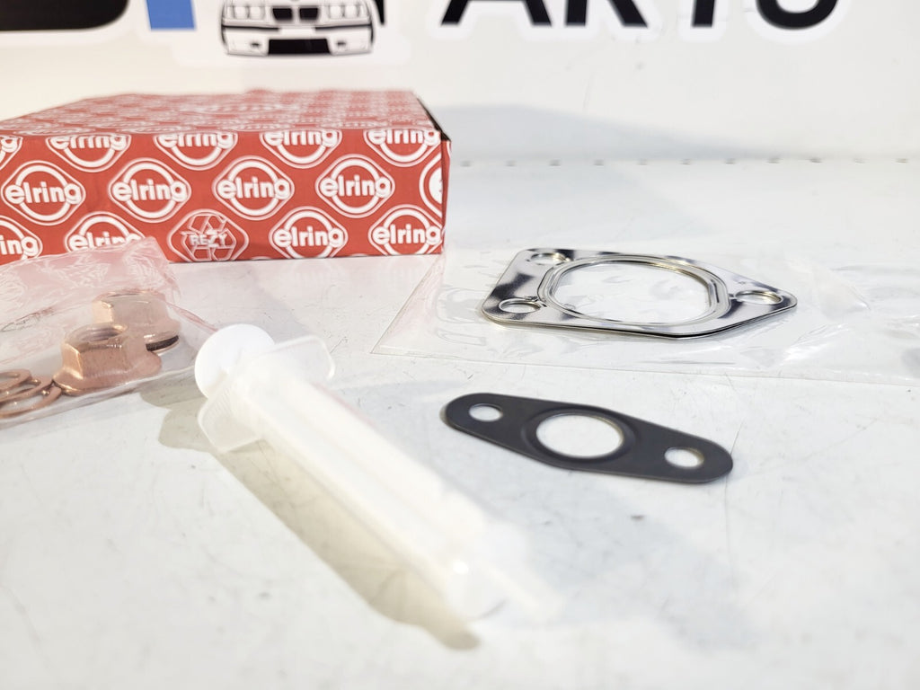 BMW E36 E46 E34 E39 E38 E65 X5E53 Set of Gaskets for the Turbine