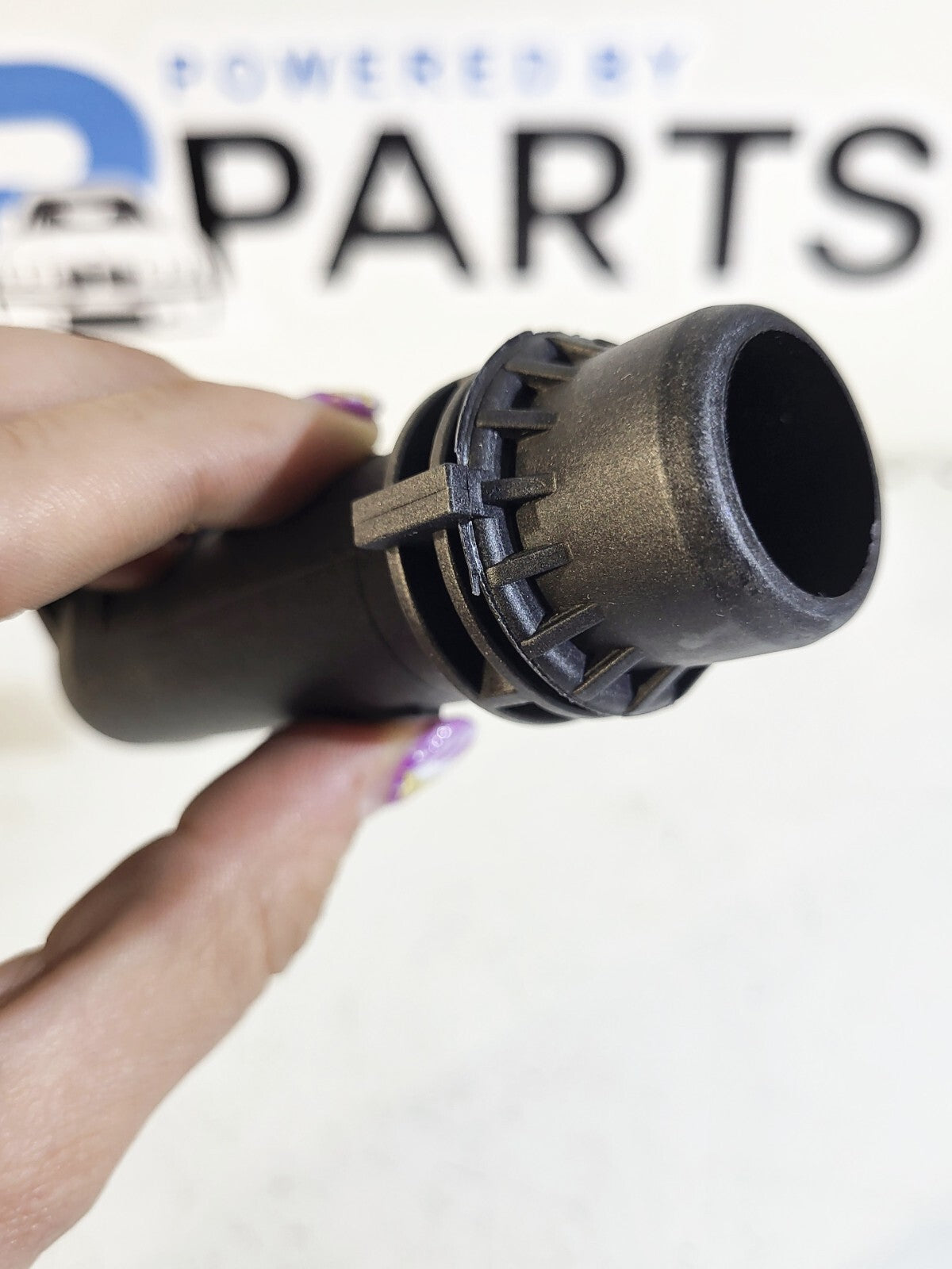 BMW E46 Connector 11531708808