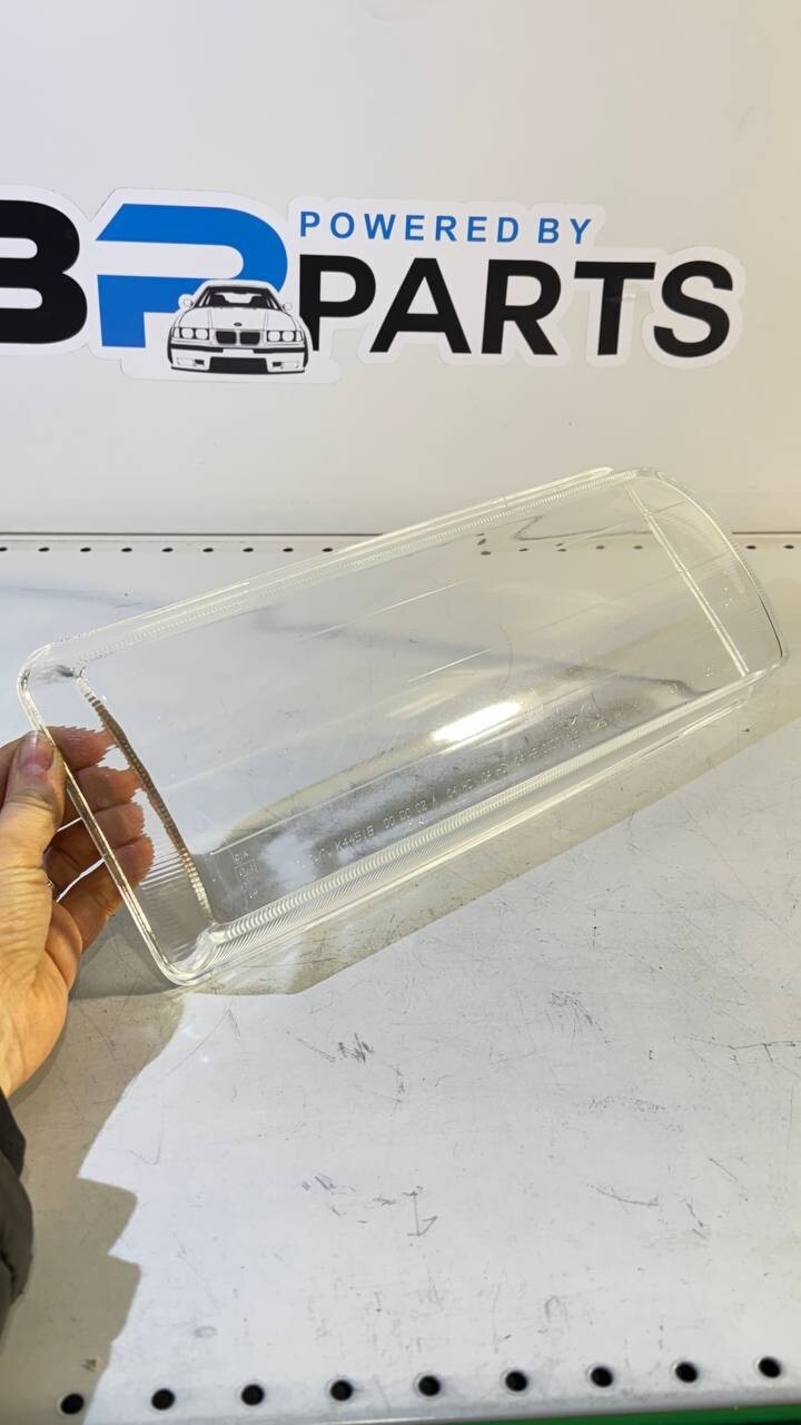 BMW E38 Right Cover Glass SBM1139R 63128361280