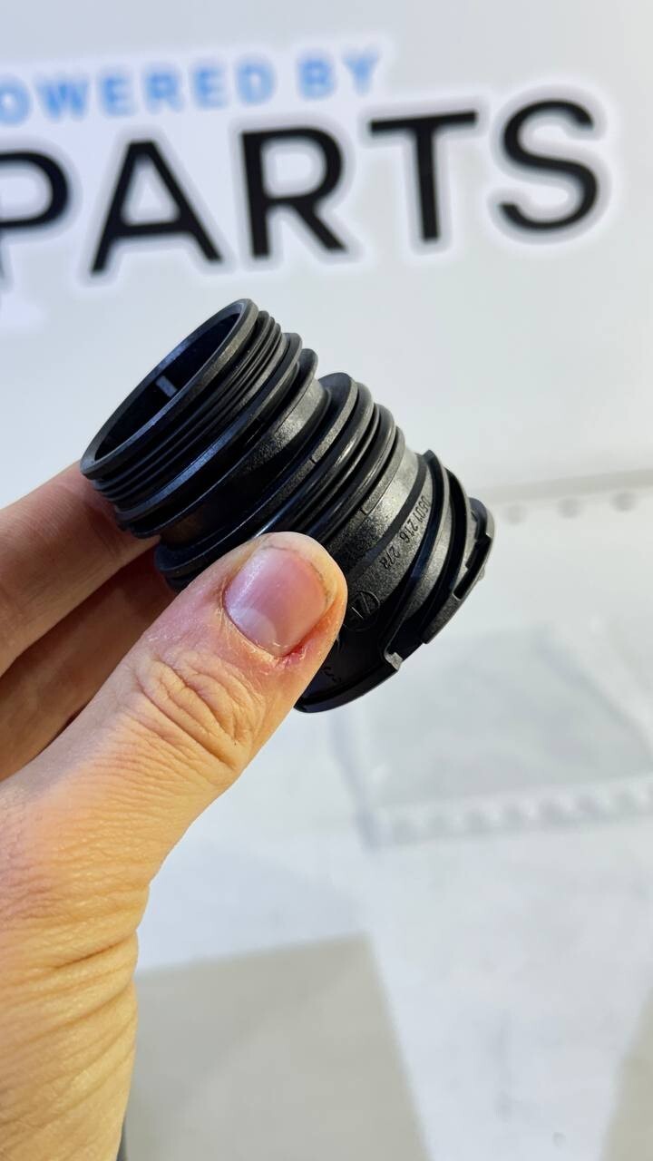 BMW ZF Sealing Sleeve With Adapter Set 24107519314 24107519315 24107520715