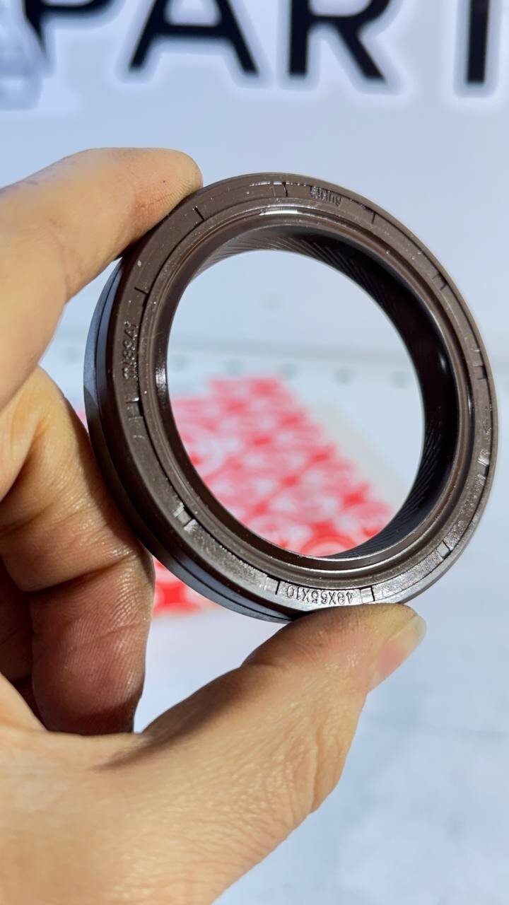 BMW Shaft Seal (Elring) 48X65X10 11141275466