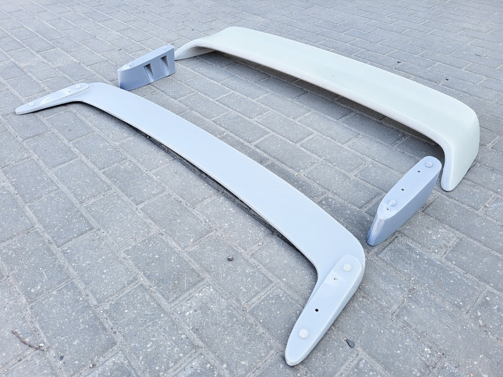 BMW E36 Rear spoiler GT look extra high