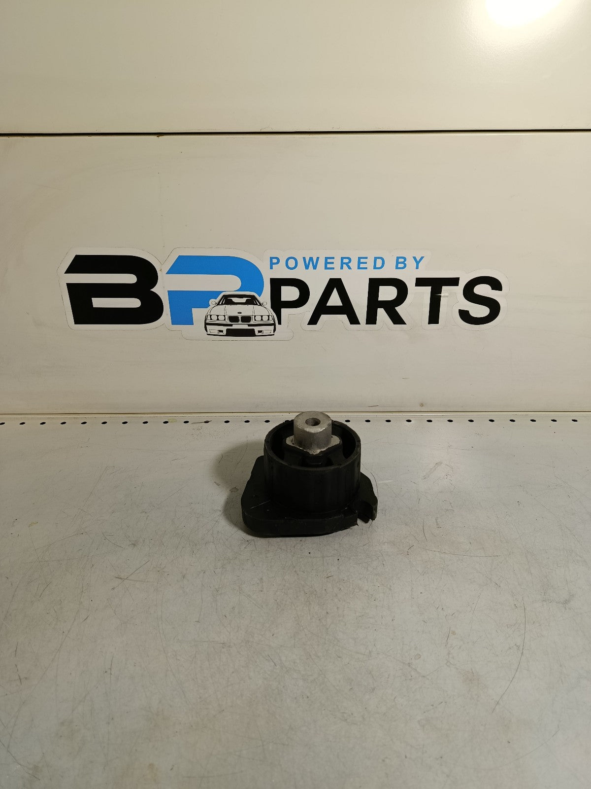 BMW X5 e53 2001 -2003 Vaico V200540 Frame - Transmission Mount, Front