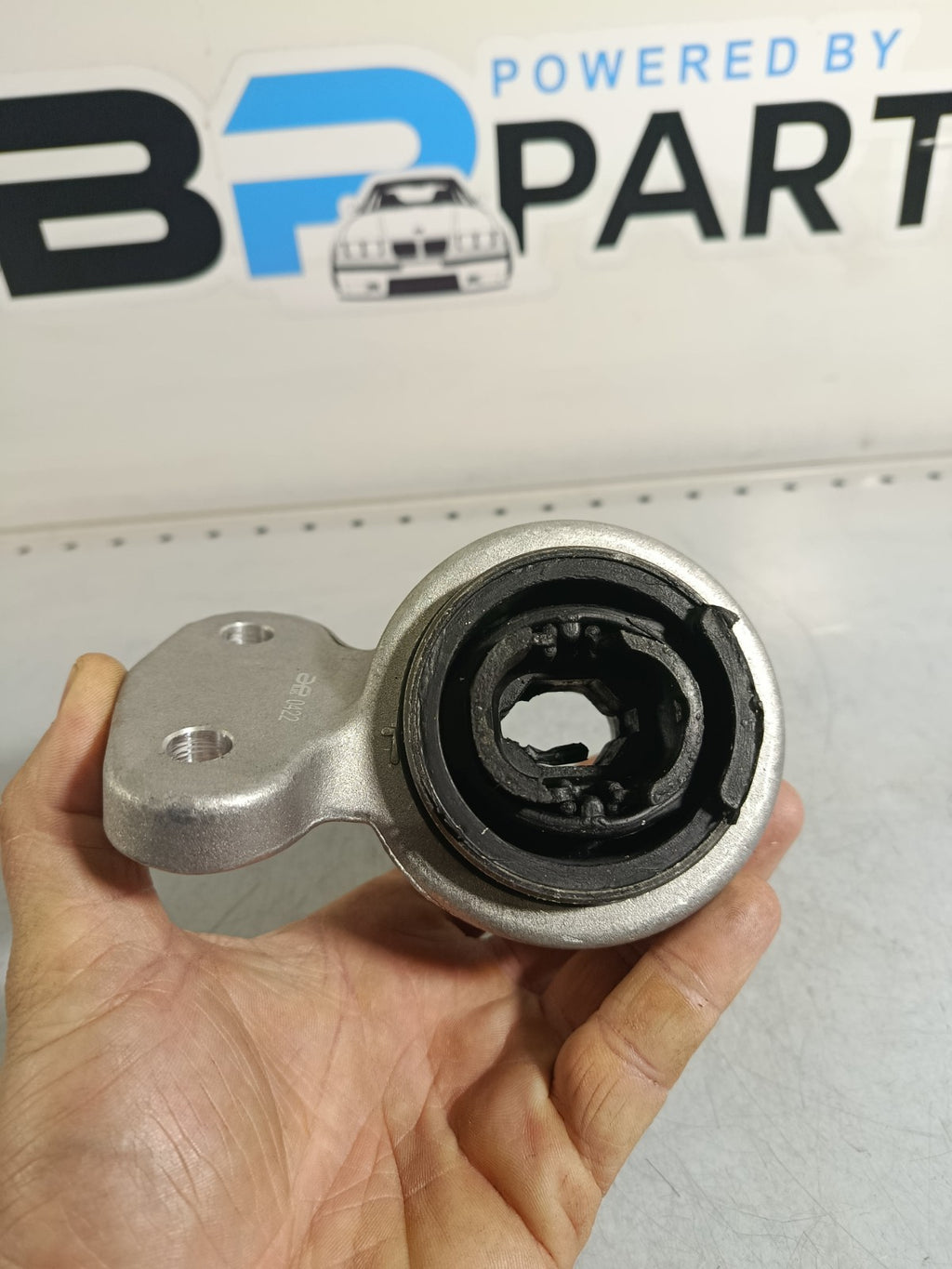 BMW E46 Wishbone Bushing Front Left 31126756063 APPLUS 12452AP
