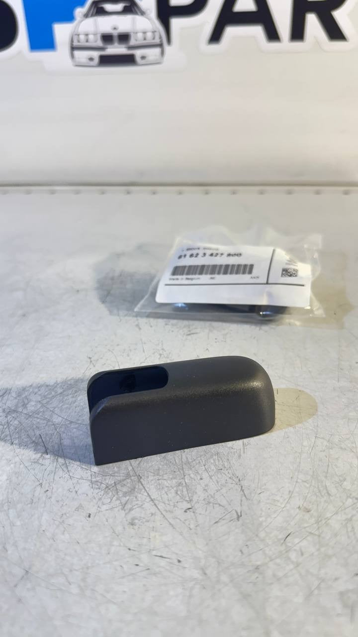 BMW X3 E83 Wiper Arm Cover 61623427800