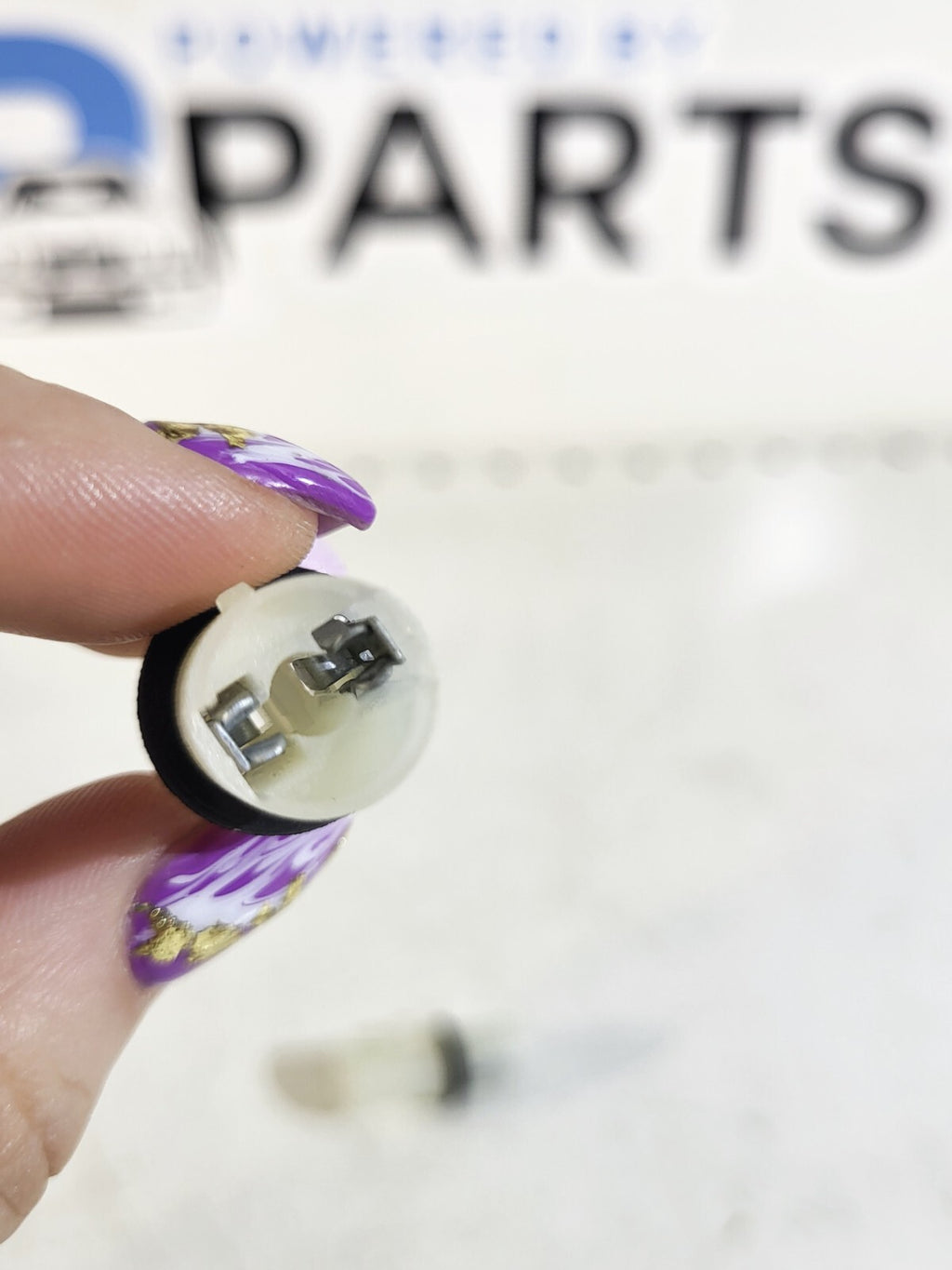 BMW E36 E34 E24 E32 Bulb socket 1psc 63141376979