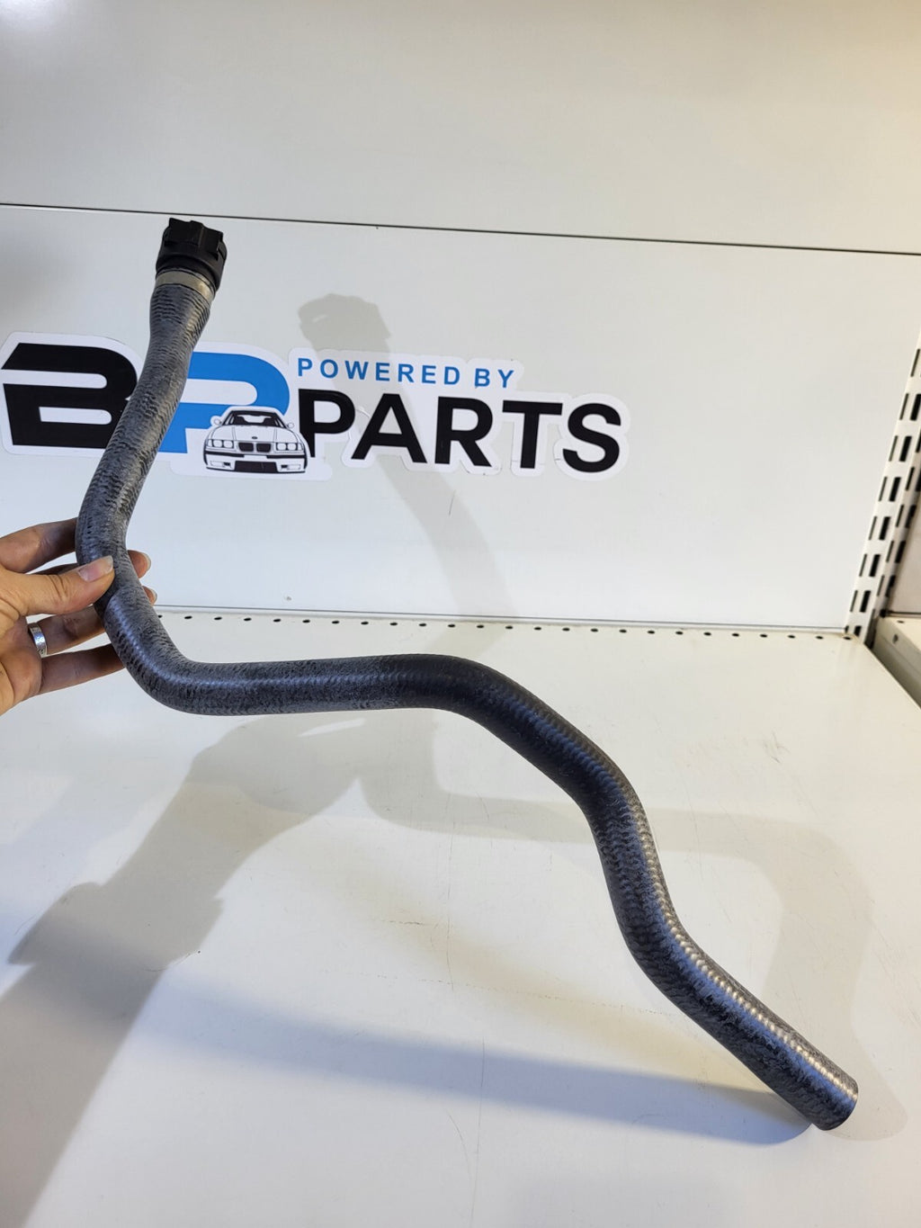 BMW E46 Hose F Engine Inlet And Water Valve 64218377783