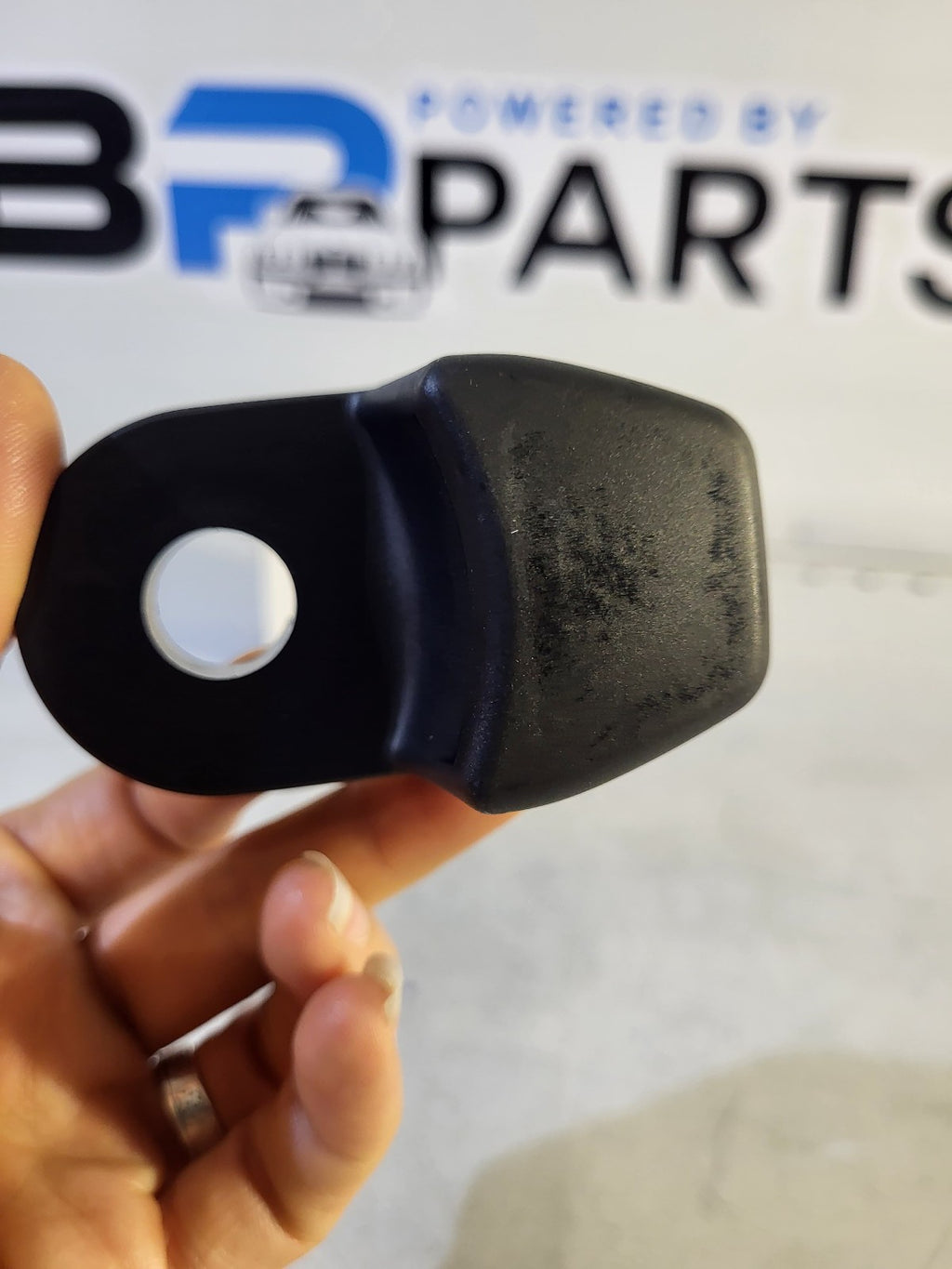 Rear window key button with micro switch E46 E91 E61 61319200673
