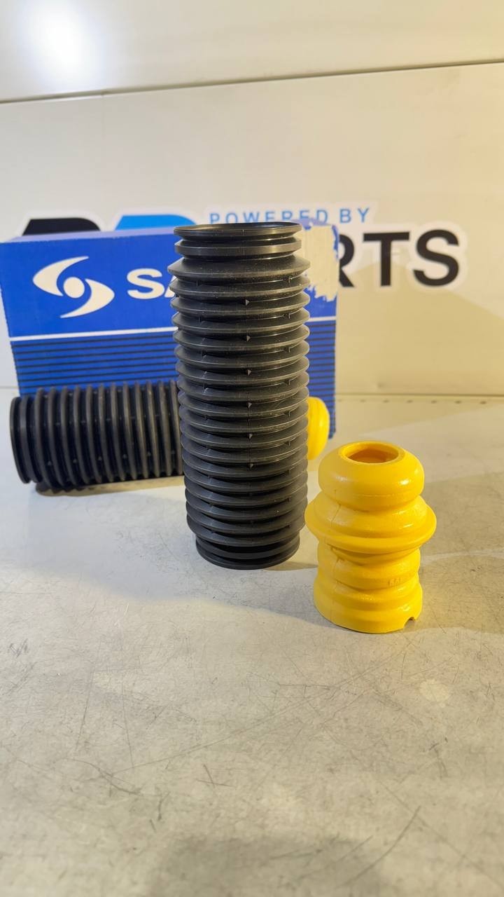 SACHS 900190 Strut Bellow Kit BMW X3 E83 Front OEM 31321 125878 3411 3411973