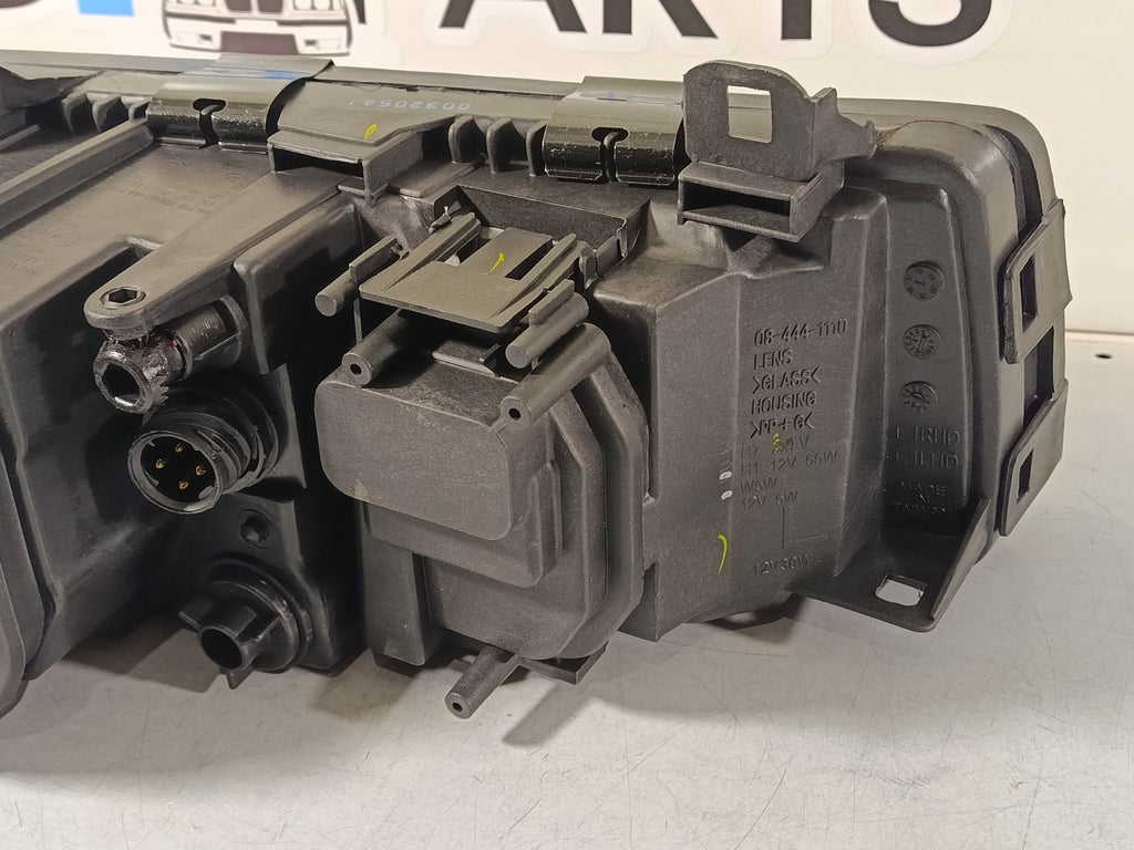 BMW E36 Headlight left 63128363495 63128363507 63128363503 DEPO ZBM1110L(D)