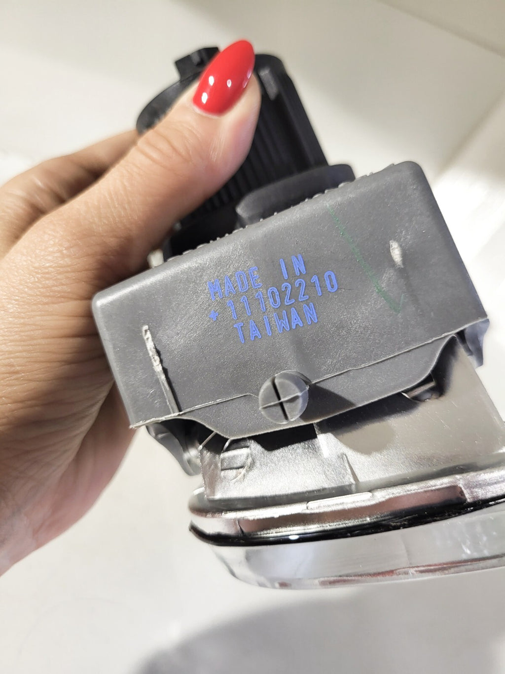 BMW E36 Fog lights left/ right 63178357389 63178357390 63178357397 63178357398