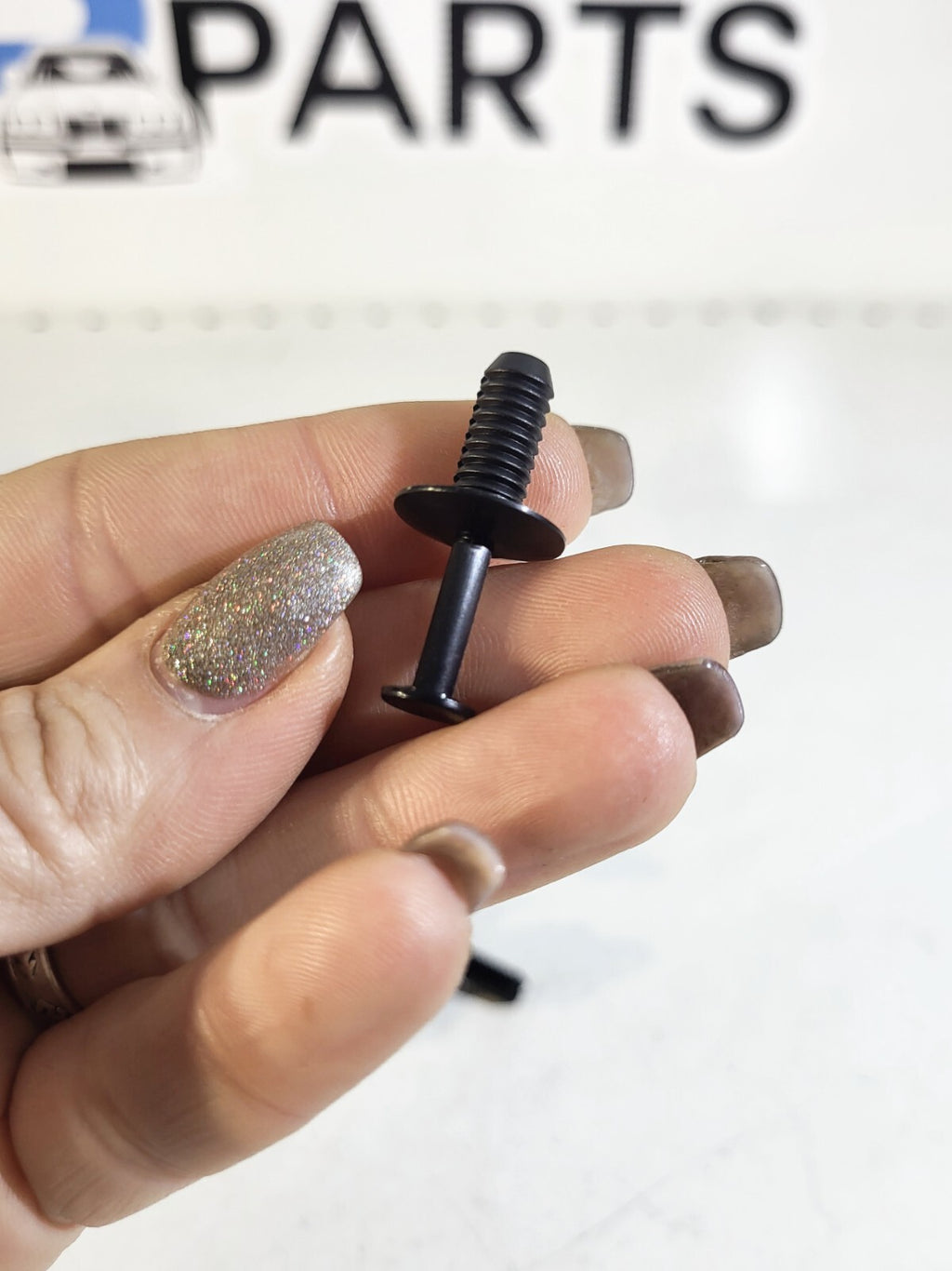 BMW Expanding rivet D = 6MM 1psc 51111908077