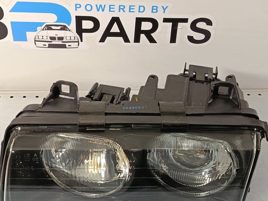 BMW E36 Headlight left right 63128363495 63128363507 63128363503 DEPOZBM1110L(D)