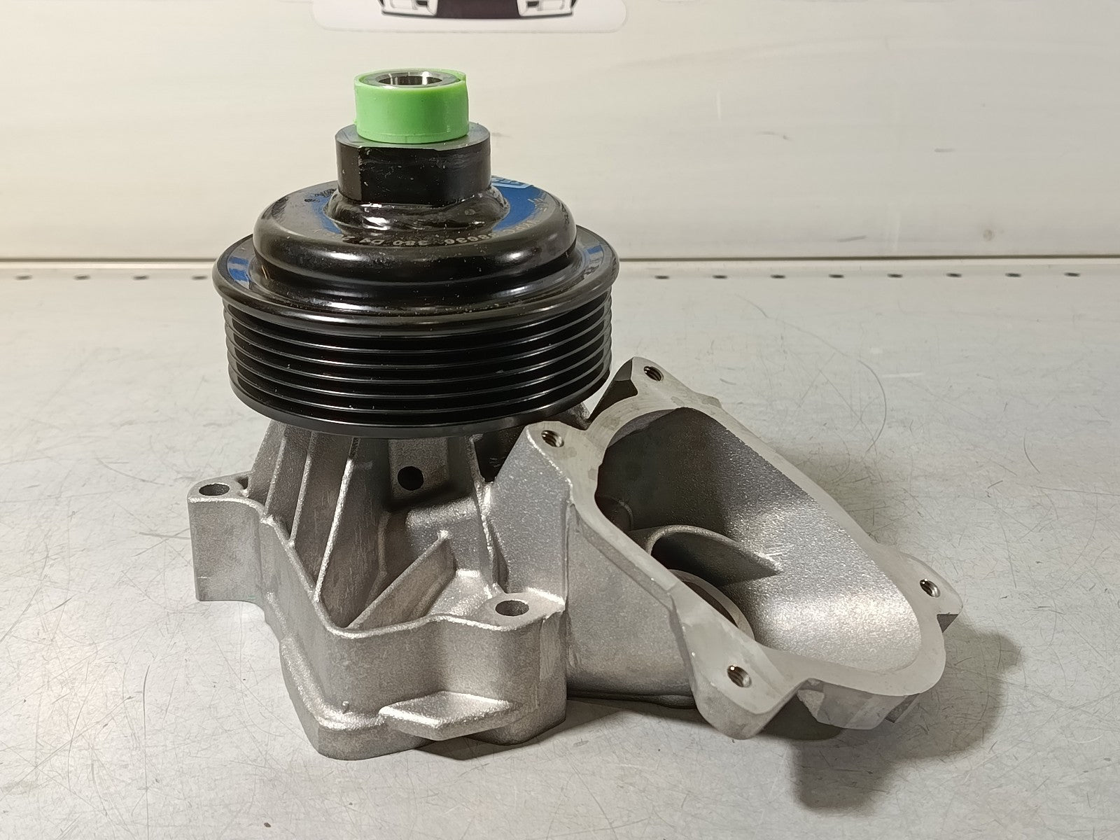 BMW 11517806349 SKF VKPC 88636