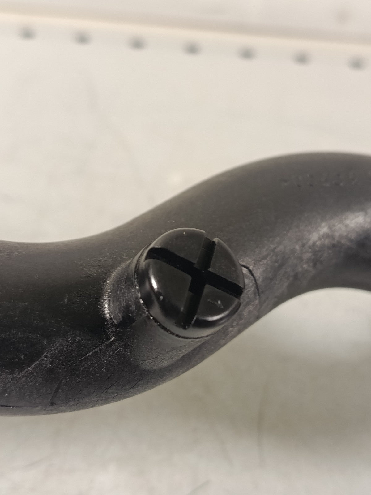 BMW Pipe, heater return-hose connection 11537802632 SWAG 20 10 1794
