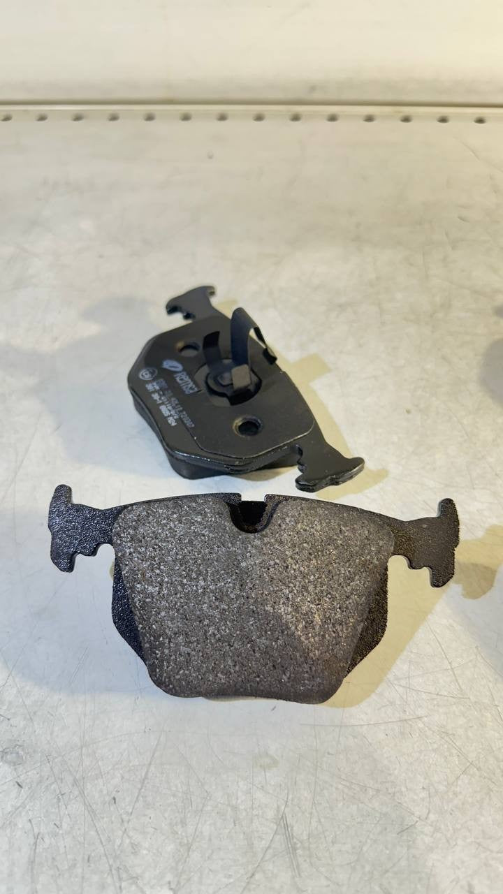 BMW Repair Kit Brake Pads 34216761248 REMSA 0381.20
