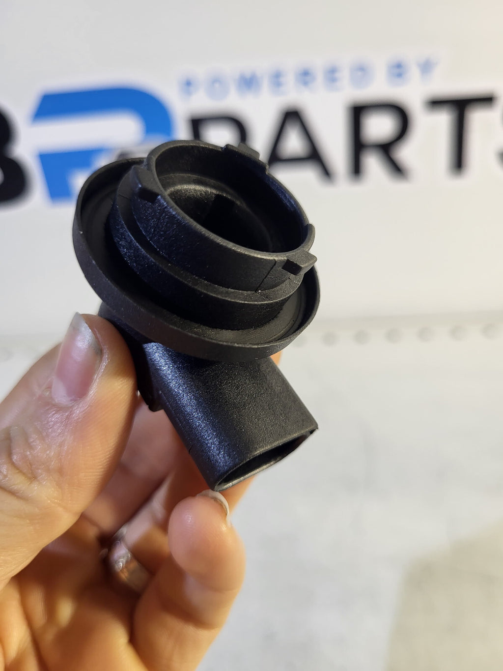 BMW E46 Face Lift Left turn indicat.lamp bulb socket 63136943121