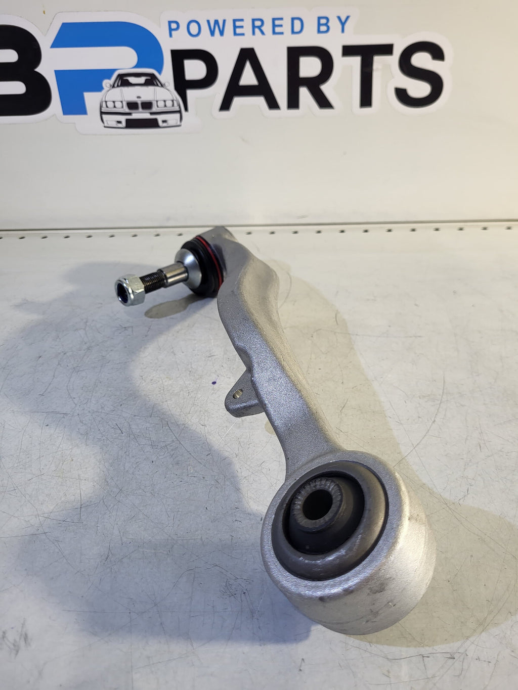 BMW E65 wishbone, right 31122347986