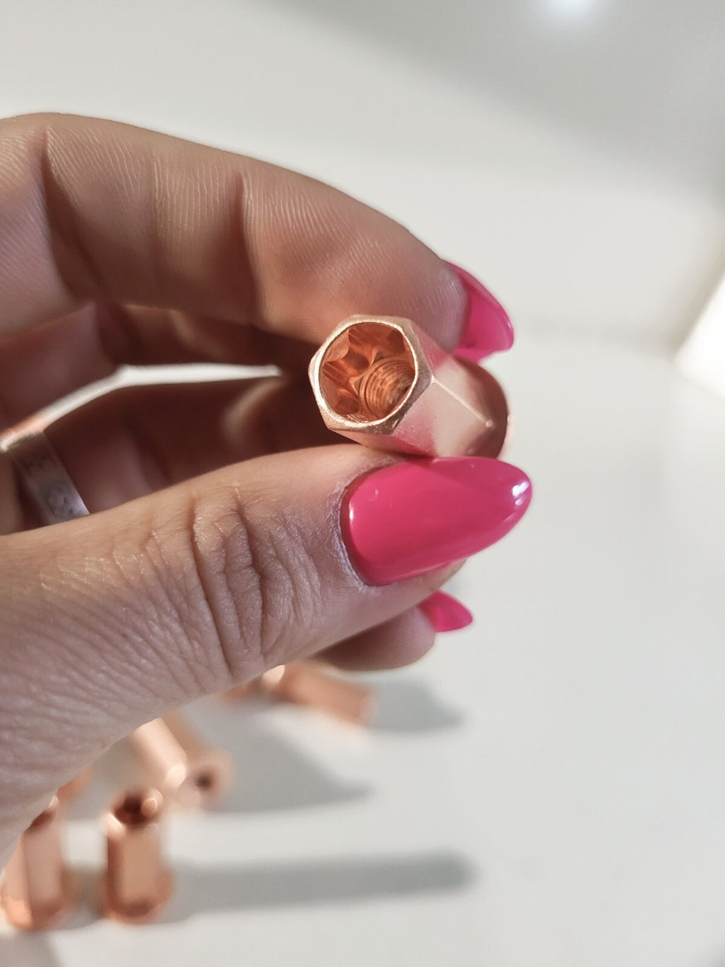 BMW E81 E87 E88 E46 E90 E91 E60 Retainer spring 1 psc 11377513873