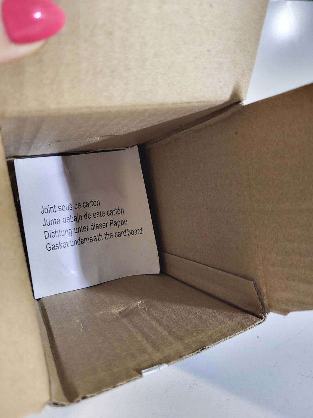 BMW E36 E46 E39 E60 E38 Waterpump (reinforced with alloy-wheel) 11517509985